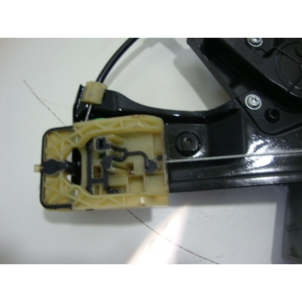 Máquina Vidro Elétrica Dianteira Esquerda Ford Focus 2015