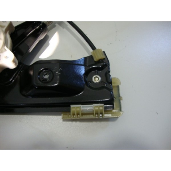 Máquina Vidro Elétrica Dianteira Esquerda Ford Focus 2015