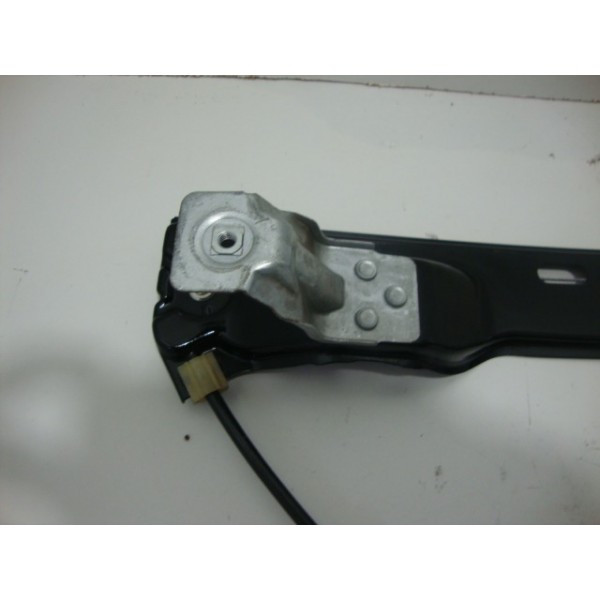 Máquina Vidro Elétrica Dianteira Esquerda Ford Focus 2015