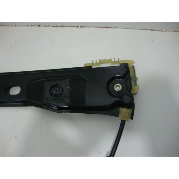 Máquina Vidro Elétrica Dianteira Esquerda Ford Focus 2015