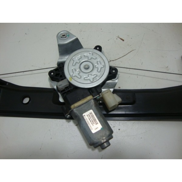 Máquina Vidro Elétrica Dianteira Esquerda Gm Spin 2015-usado