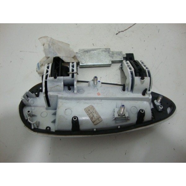 Maçaneta Externa Porta Traseira Esquerda Fiat Línea-usado