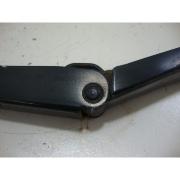 Braço Limpador Dianteiro Esquerdo Nissan Versa 2012-usado Esquerdo