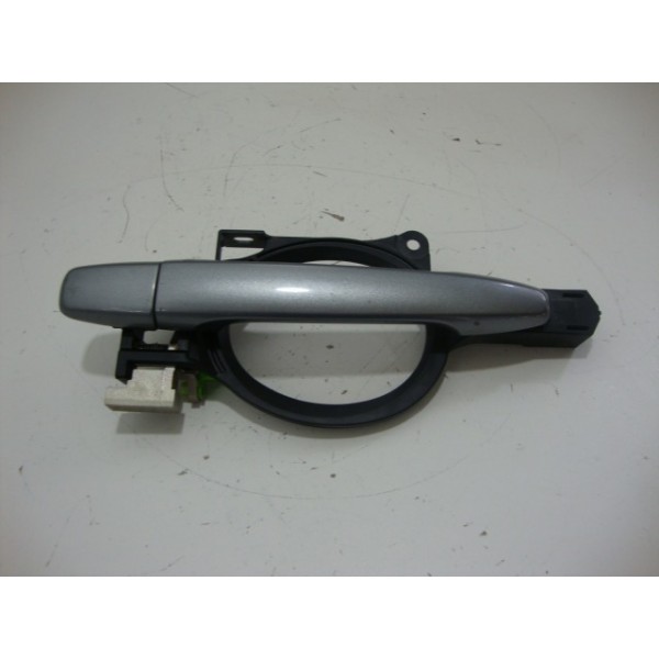 Maçaneta Externa Porta Traseira Esquerda  Lancer 2014