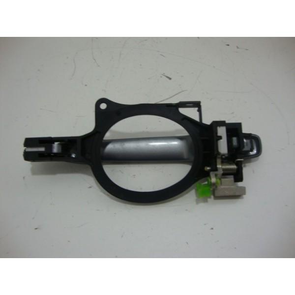 Maçaneta Externa Porta Traseira Esquerda  Lancer 2014