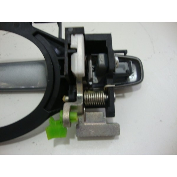 Maçaneta Externa Porta Traseira Esquerda  Lancer 2014