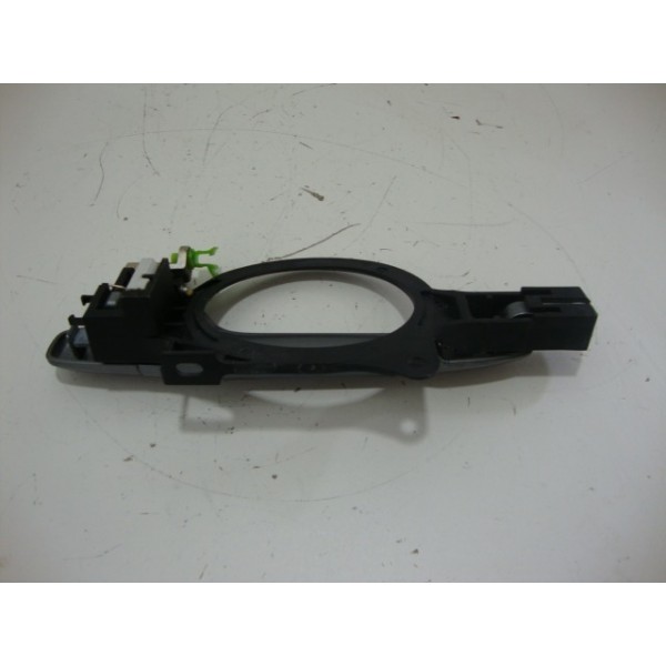 Maçaneta Externa Porta Traseira Esquerda  Lancer 2014