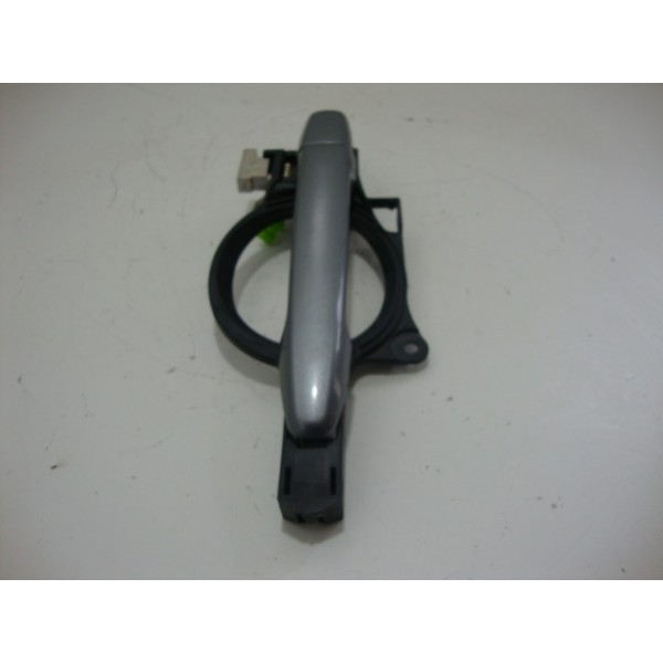 Maçaneta Externa Porta Traseira Esquerda  Lancer 2014