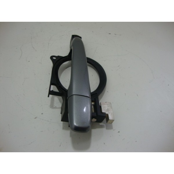 Maçaneta Externa Porta Traseira Esquerda  Lancer 2014