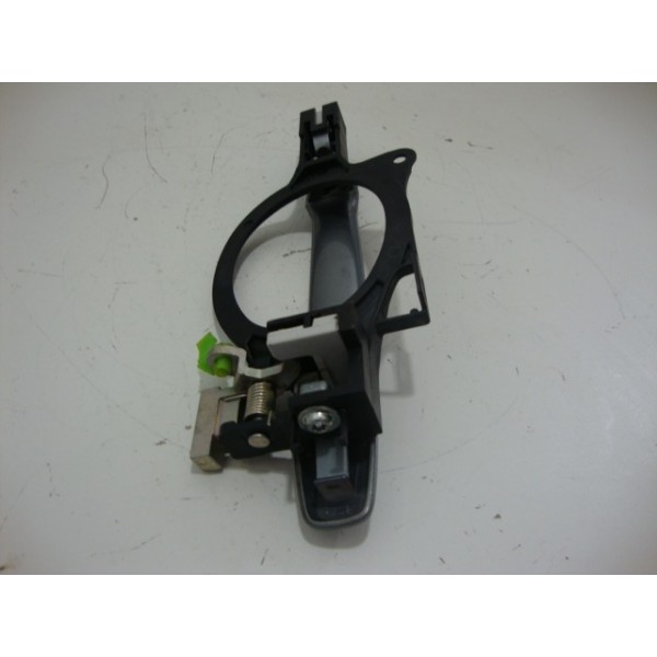 Maçaneta Externa Porta Traseira Esquerda  Lancer 2014