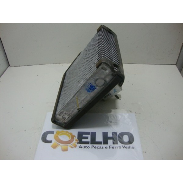 Evaporador Ar Condicionado Gm Sonic 1.6 16v 201 A 2016