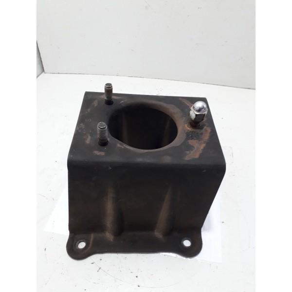 Suporte Do Estepe Daihatsu Feroza-usado