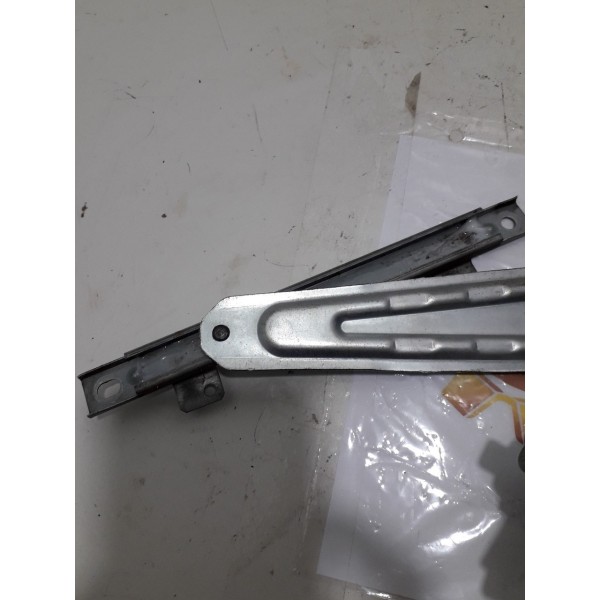 Máquina Vidro Elétrica Traseira Esquerda Mmc Lancer 2014