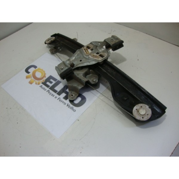 Maquina Vidro Elétrica Dianteira Direita Gm Sonic 1.6 16v