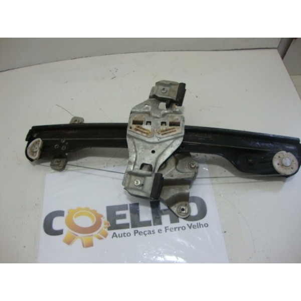 Maquina Vidro Elétrica Dianteira Direita Gm Sonic 1.6 16v