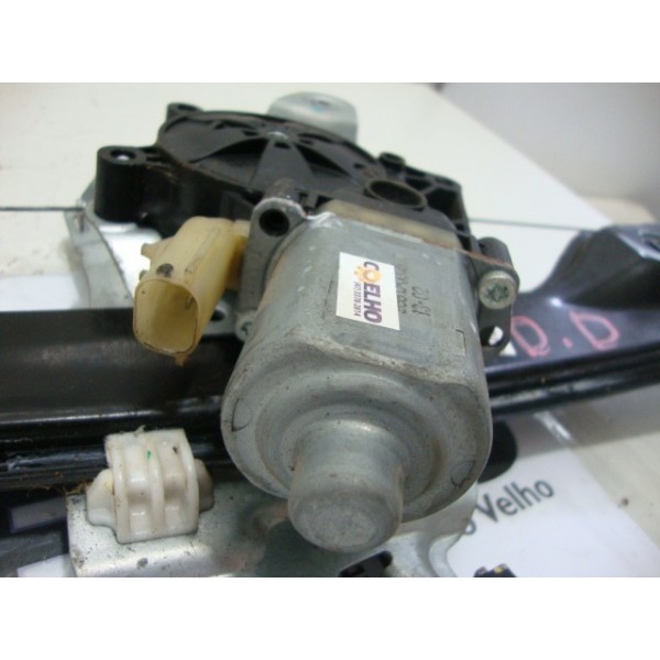 Maquina Vidro Elétrica Dianteira Direita Gm Sonic 1.6 16v