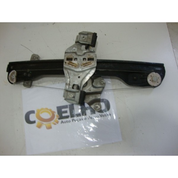 Maquina Vidro Elétrica Dianteira Direita Gm Sonic 1.6 16v