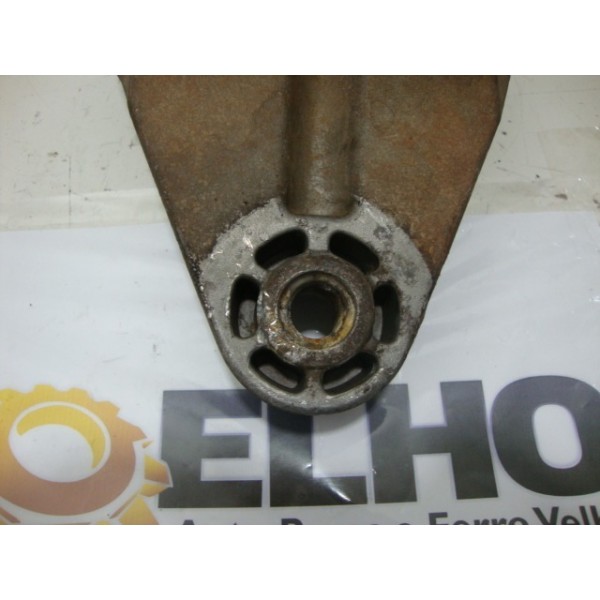 Suporte Do Motor Lado Esquerdo Ford Transit 2.2 2014-usado