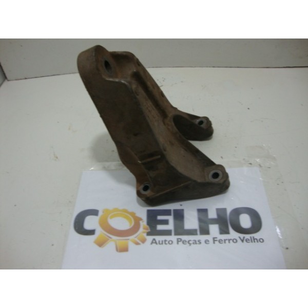 Suporte Do Motor Lado Esquerdo Ford Transit 2.2 2014-usado