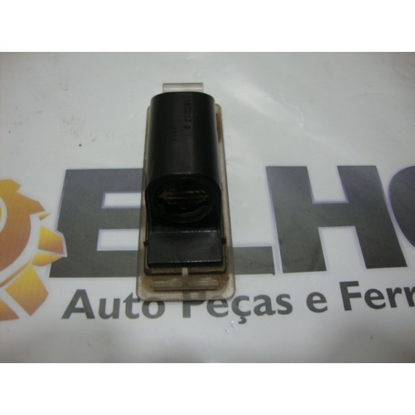 Luz De Placa Traseira Gm Sonic 1.6 16v 2013