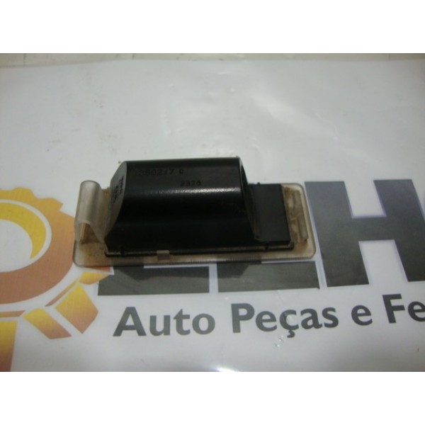 Luz De Placa Traseira Gm Sonic 1.6 16v 2013