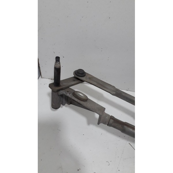 Galhada C/ Motor  Limpador Dianteiro Volvo Xc90 2.5 4x4 2005