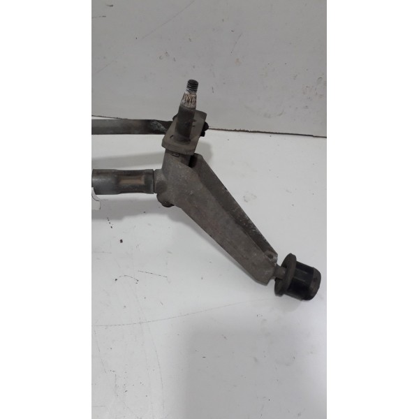 Galhada C/ Motor  Limpador Dianteiro Volvo Xc90 2.5 4x4 2005