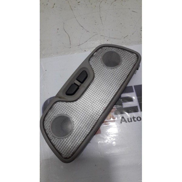 Luz De Teto Traseiro Volvo Xc90 2.5 4x4 2005 - Par-usado