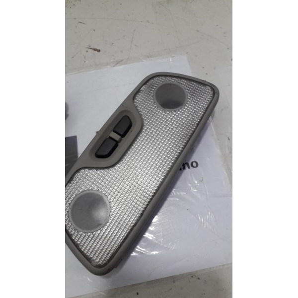 Luz De Teto Traseiro Volvo Xc90 2.5 4x4 2005 - Par-usado