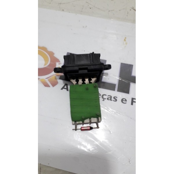 Resistencia Interna Ar Condicionado Sandero Stepway 1.6