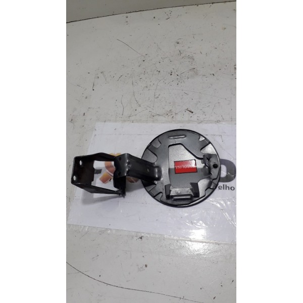 Portinhola Tanque De Combustivel Jac J3 2012