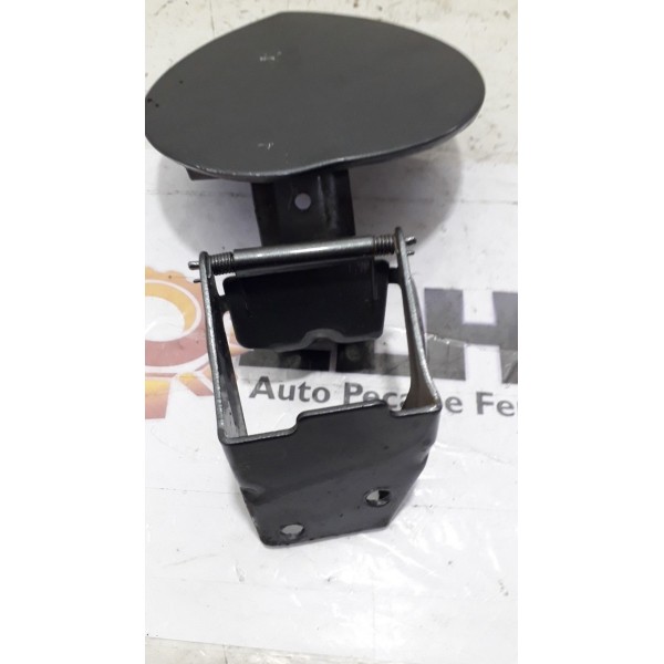 Portinhola Tanque De Combustivel Jac J3 2012