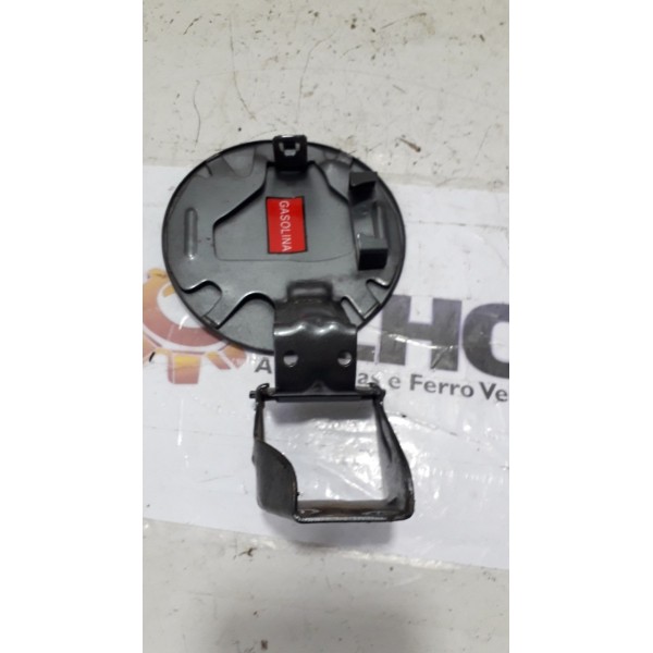 Portinhola Tanque De Combustivel Jac J3 2012