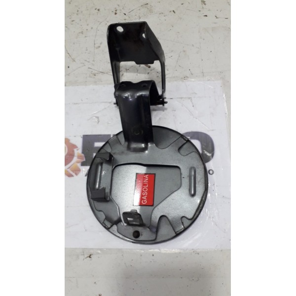 Portinhola Tanque De Combustivel Jac J3 2012