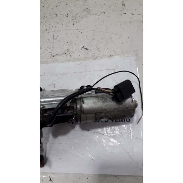 Motor Do Limpador Traseiro Ford Focus Hatch 2016-usado