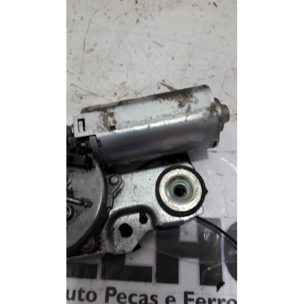 Motor Do Limpador Traseiro Ford Focus Hatch 2016-usado