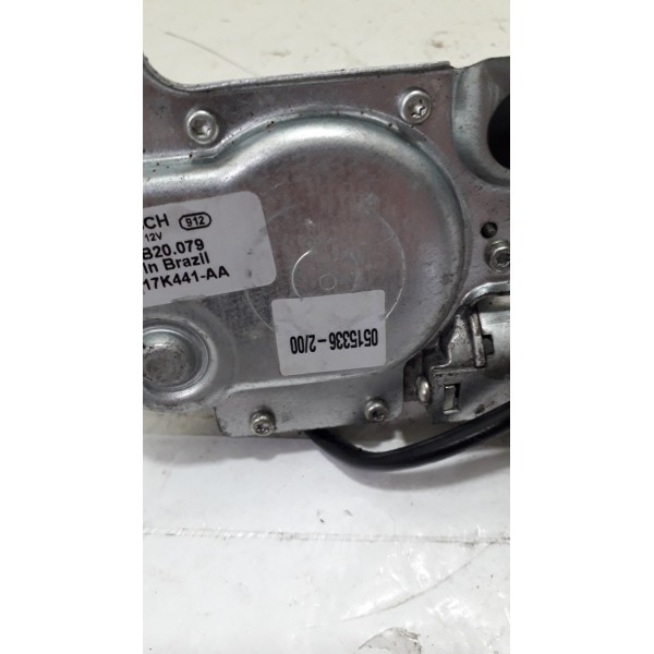 Motor Do Limpador Traseiro Ford Focus Hatch 2016-usado