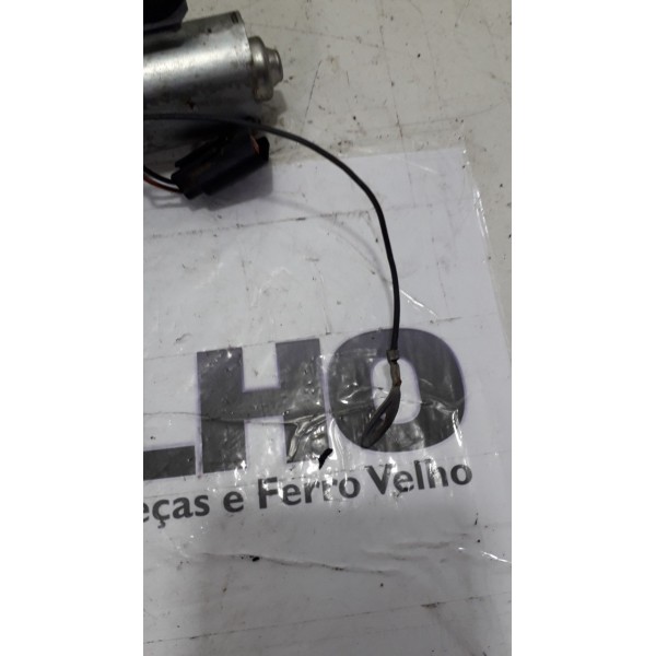 Motor Do Limpador Traseiro Ford Focus Hatch 2016-usado