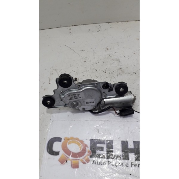 Motor Do Limpador Traseiro Ford Focus Hatch 2016-usado