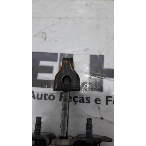 Limitador Porta Traseira Esquerda Citroen C3 2014