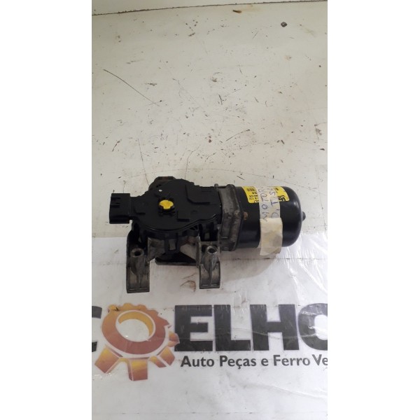 Motor Limpador De Parabrisa Renault Sandero 1.6 2015