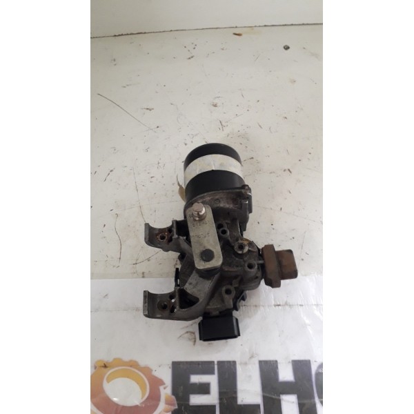 Motor Limpador De Parabrisa Renault Sandero 1.6 2015