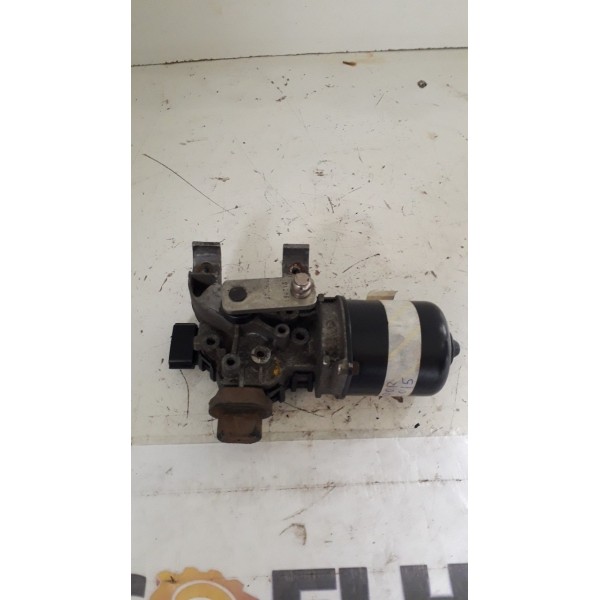 Motor Limpador De Parabrisa Renault Sandero 1.6 2015
