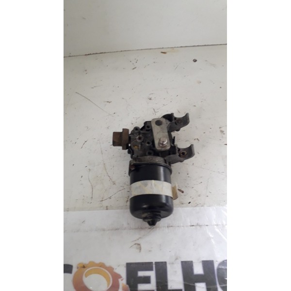 Motor Limpador De Parabrisa Renault Sandero 1.6 2015
