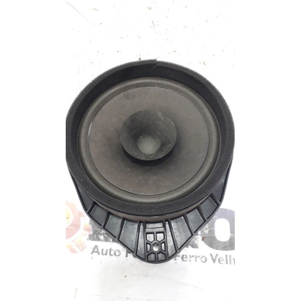Alto Falante Dianteiro Direito Gm Spin 1.8 2014-usado Verde-escuro