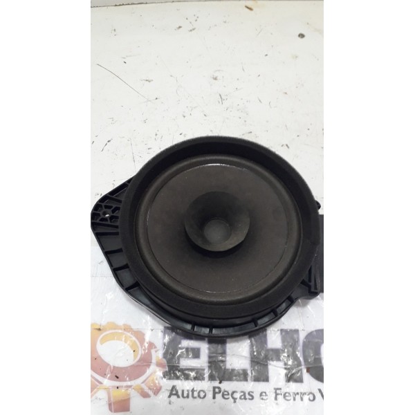 Alto Falante Dianteiro Direito Gm Spin 1.8 2014-usado Verde-escuro