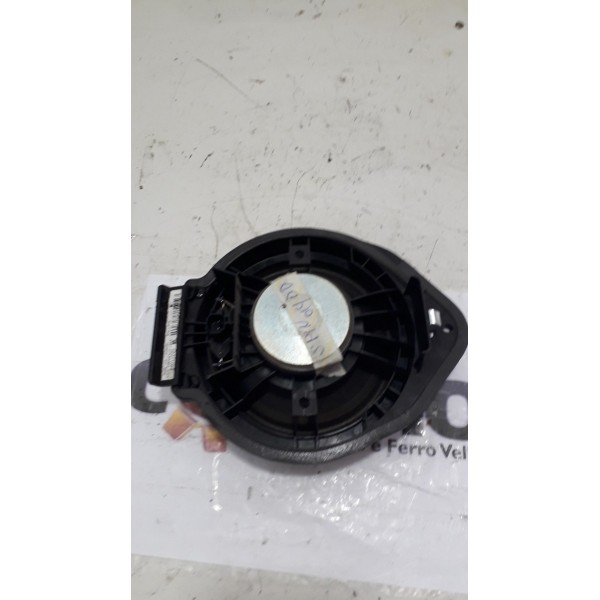 Alto Falante Dianteiro Direito Gm Spin 1.8 2014-usado Verde-escuro