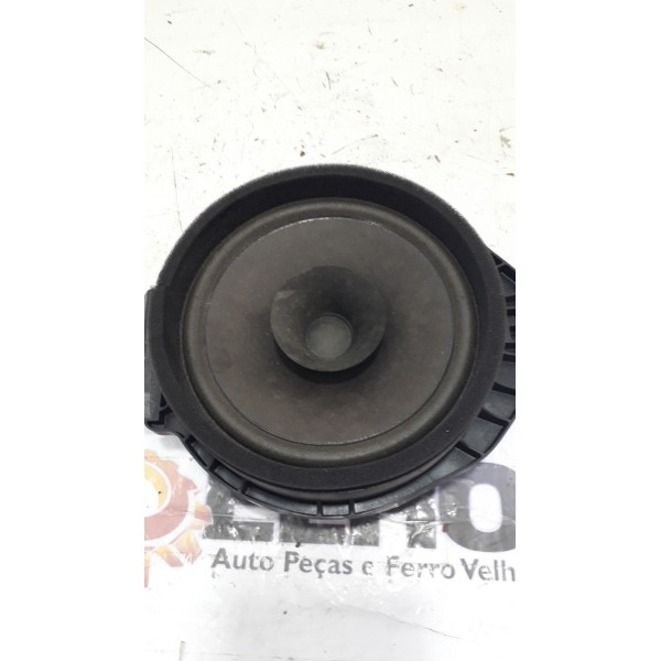 Alto Falante Dianteiro Direito Gm Spin 1.8 2014-usado Verde-escuro
