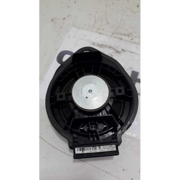 Alto Falante Dianteiro Direito Gm Spin 1.8 2014-usado Verde-escuro