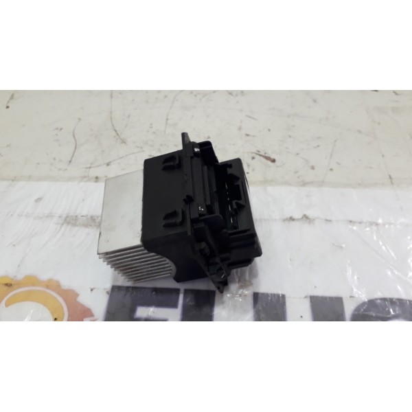 Resistência Do Ar Interno Renault Sandero 2015